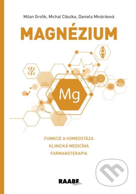 Magnézium