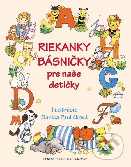 Riekanky básničky