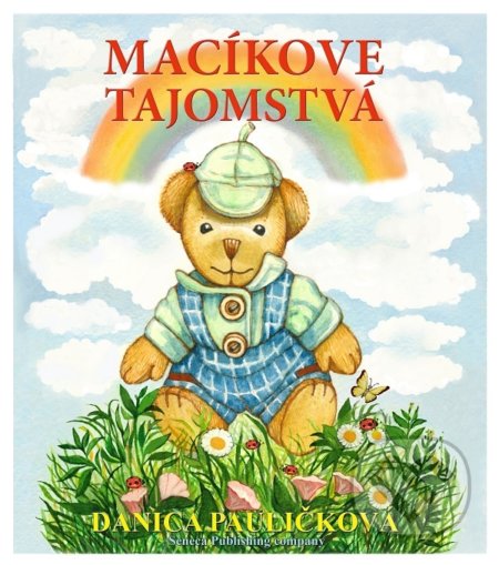 Macíkove tajomstvá