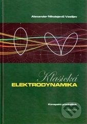 Klasická elektrodynamika