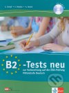 B2 - Tests