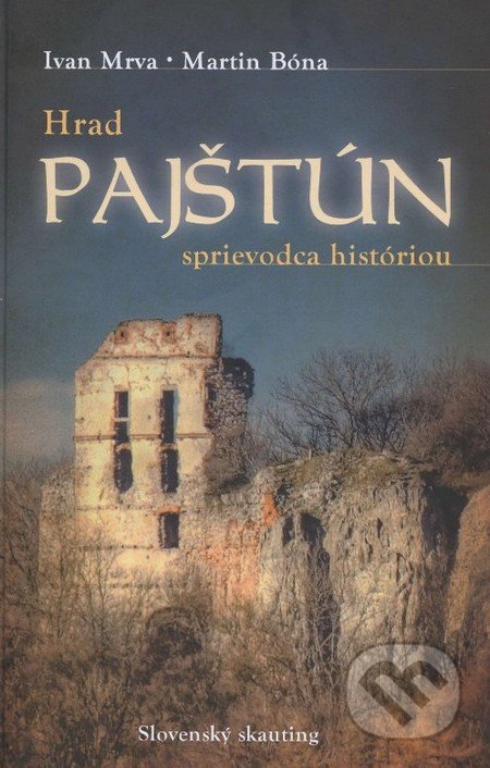 Hrad Pajštún