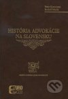 História advokácie na Slovensku