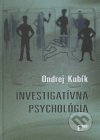 Investigatívna psychológia