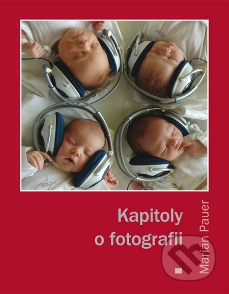 Kapitoly o fotografii