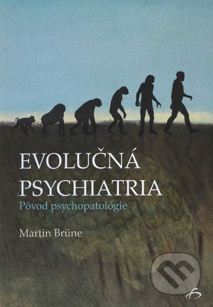 Evolučná psychiatria