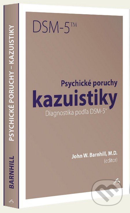 Psychické poruchy - kazuistiky