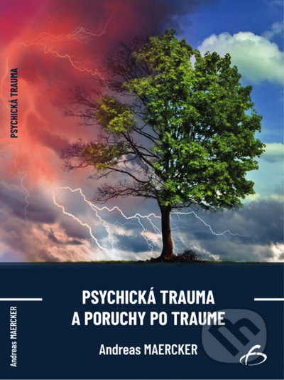 Psychická trauma a poruchy po traume