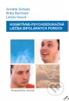 Kognitívne-psychoedukačná liečba bipolárnych porúch