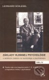 Základy hlbinnej psychológie s osobitým zreteľom na neurózológiu a psychoterapiu