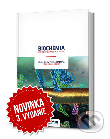 Biochémia