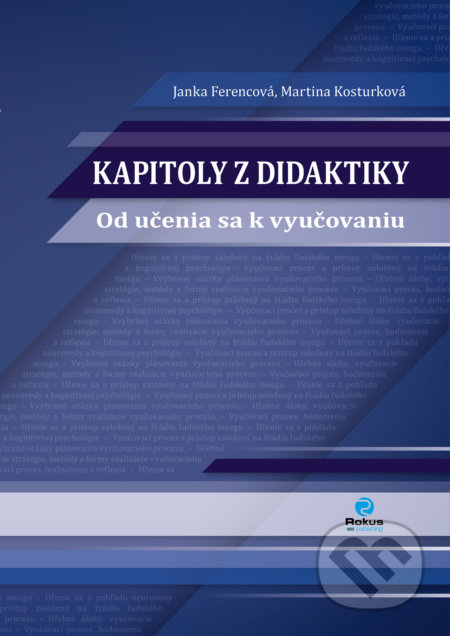 Kapitoly z didaktiky