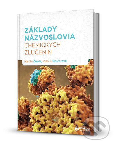 Základy názvoslovia chemických zlúčenín