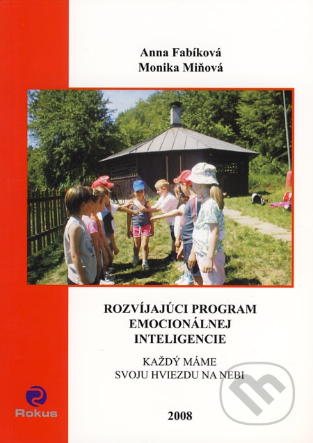 Rozvíjajúci program emocionálnej inteligencie