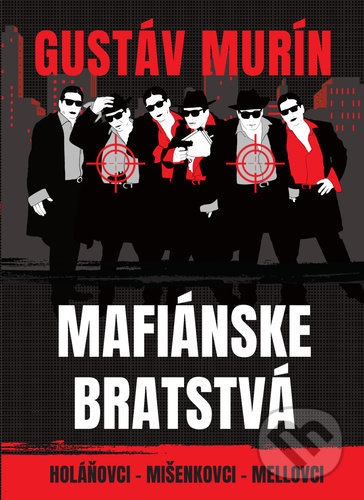 Mafiánske bratstvá