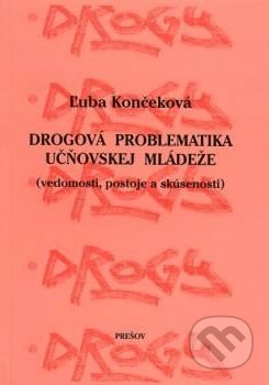 Drogová problematika učňovskej mládeže