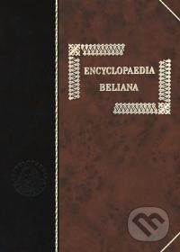 Encyclopaedia Beliana