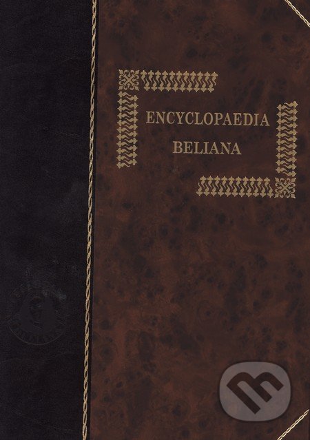 Encyclopaedia Beliana 7