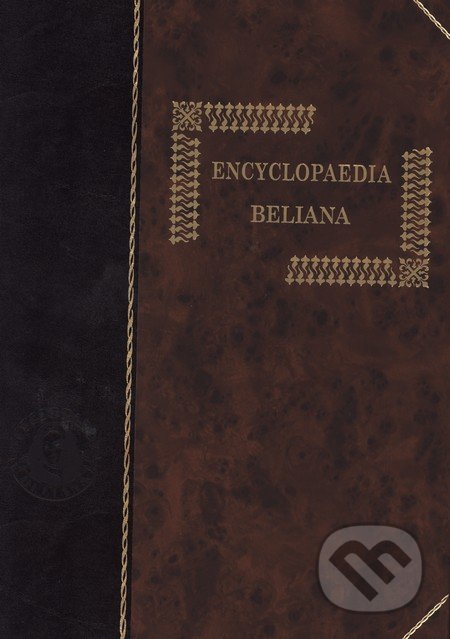 Encyclopaedia Beliana