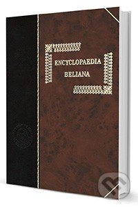 Encyclopaedia Beliana