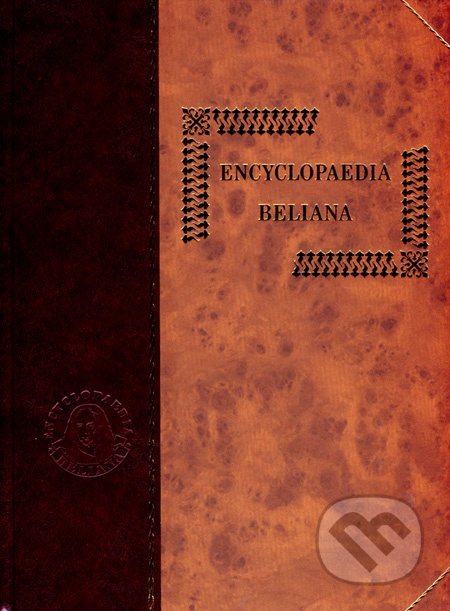 Encyclopaedia Beliana [5]