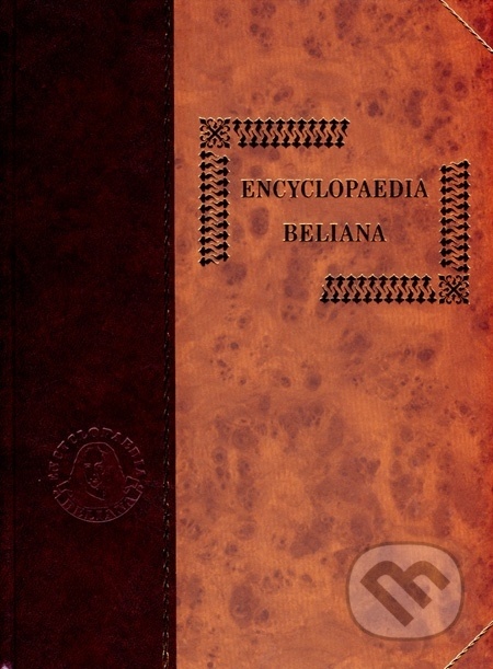 Encyclopaedia Beliana