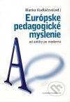 Európske pedagogické myslenie