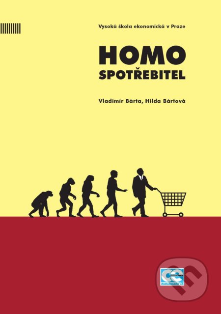 Homo spotřebitel