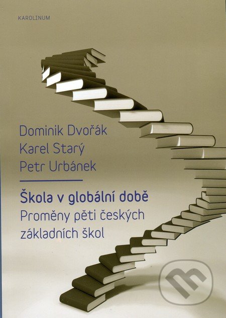 Škola v globální dobé