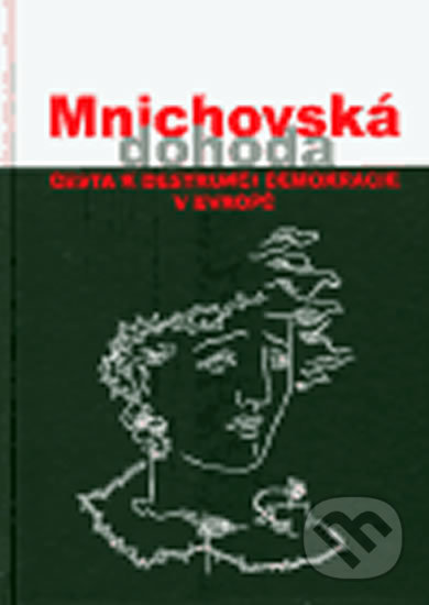 Mnichovská dohoda