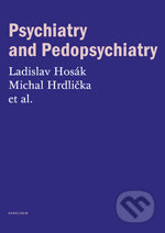 Psychiatry and pedopsychiatry