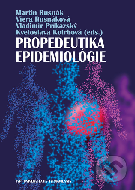Propedeutika epidemiológie