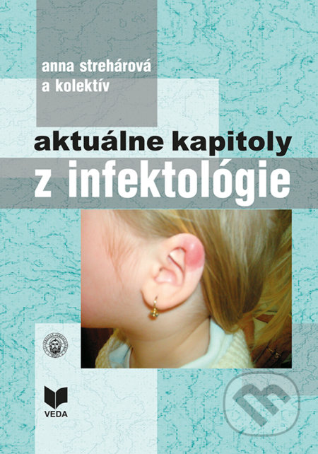 Aktuálne kapitoly z infektológie