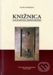 Knižnica Zachariáša Mošovského