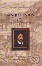 Ján Jessenius