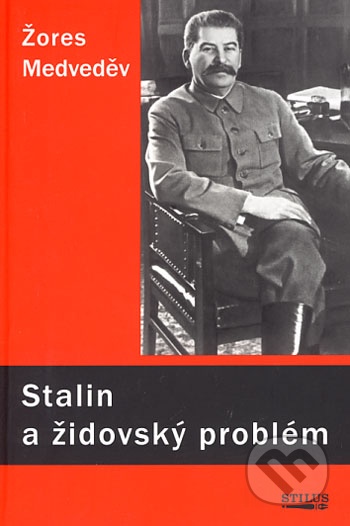 Stalin a židovský problém
