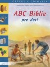 ABC Biblie pre deti