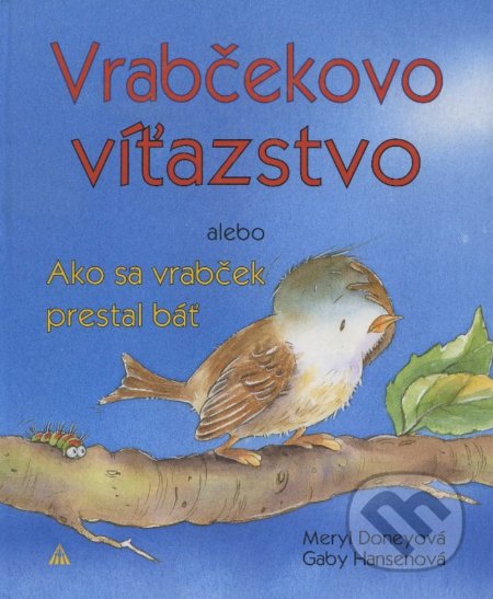 Vrabčekovo víťazstvo