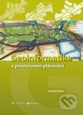 Geoinformatika v prostorovém plánování