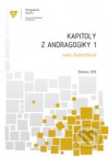 Kapitoly z andragogiky 1