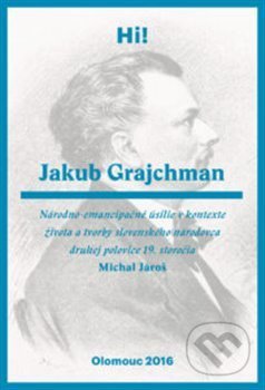 Jakub Grajchman