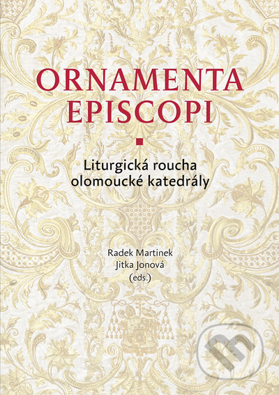 Ornamenta episcopi