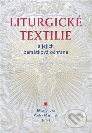 Liturgické textilie a jejich památková ochrana