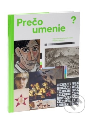 Prečo umenie?