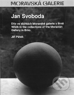 Detailné zobrazenie záznamu: Jan Svoboda Jan Svoboda