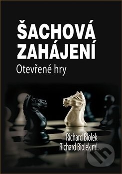 Šachová zahájení