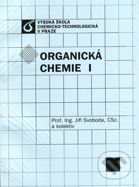 Organická chemie I