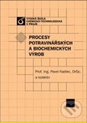 Procesy potravinářských a biochemických výrob