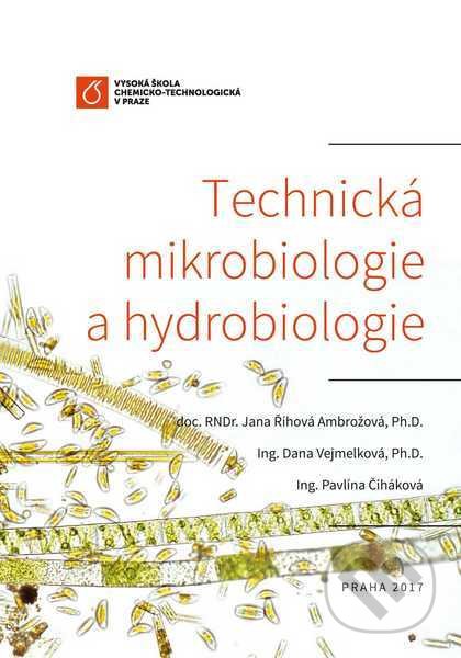 Technická mikrobiologie a hydrobiologie