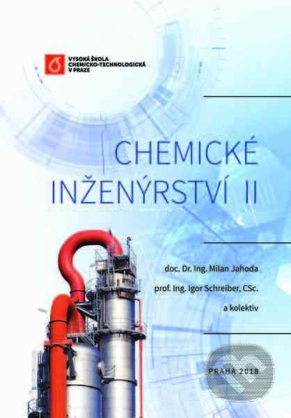 Chemické inženýrství II